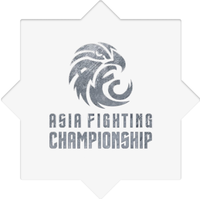 12Bet partner Asia Fighting Champion